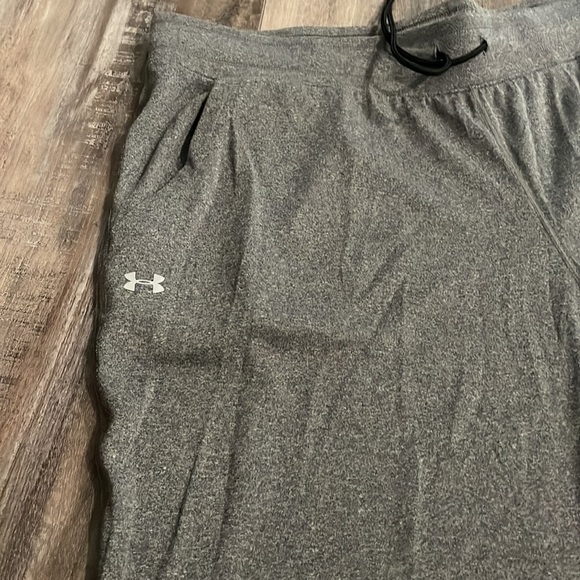 UA Under Armour women’s tech loose jogger pants NEW - Picture 8 of 9